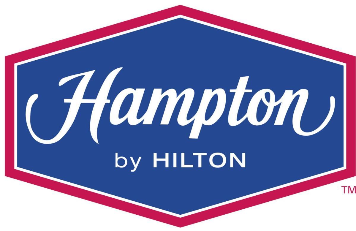 Hampton Inn Hardeeville, Sc Exterior foto