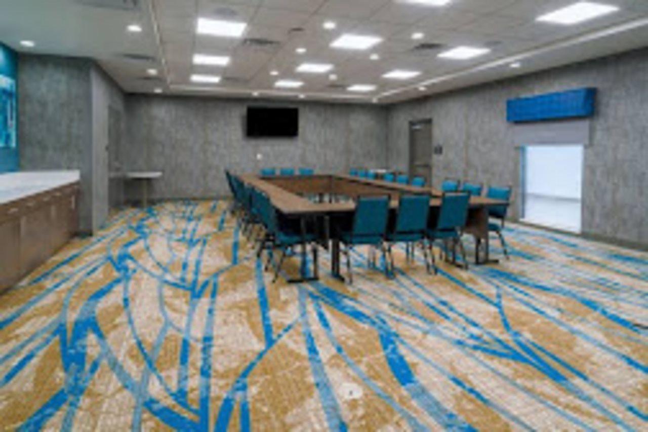 Hampton Inn Hardeeville, Sc Exterior foto