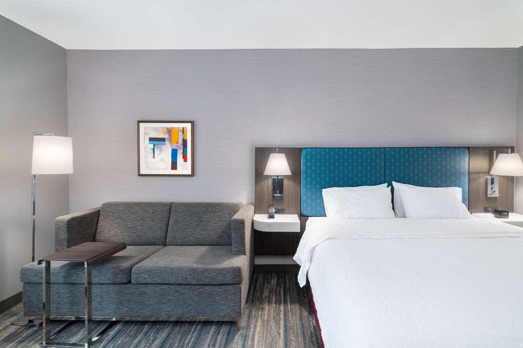 Hampton Inn Hardeeville, Sc Quarto foto