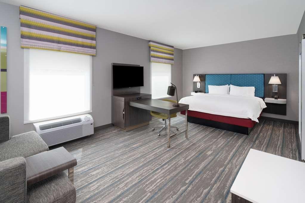 Hampton Inn Hardeeville, Sc Quarto foto