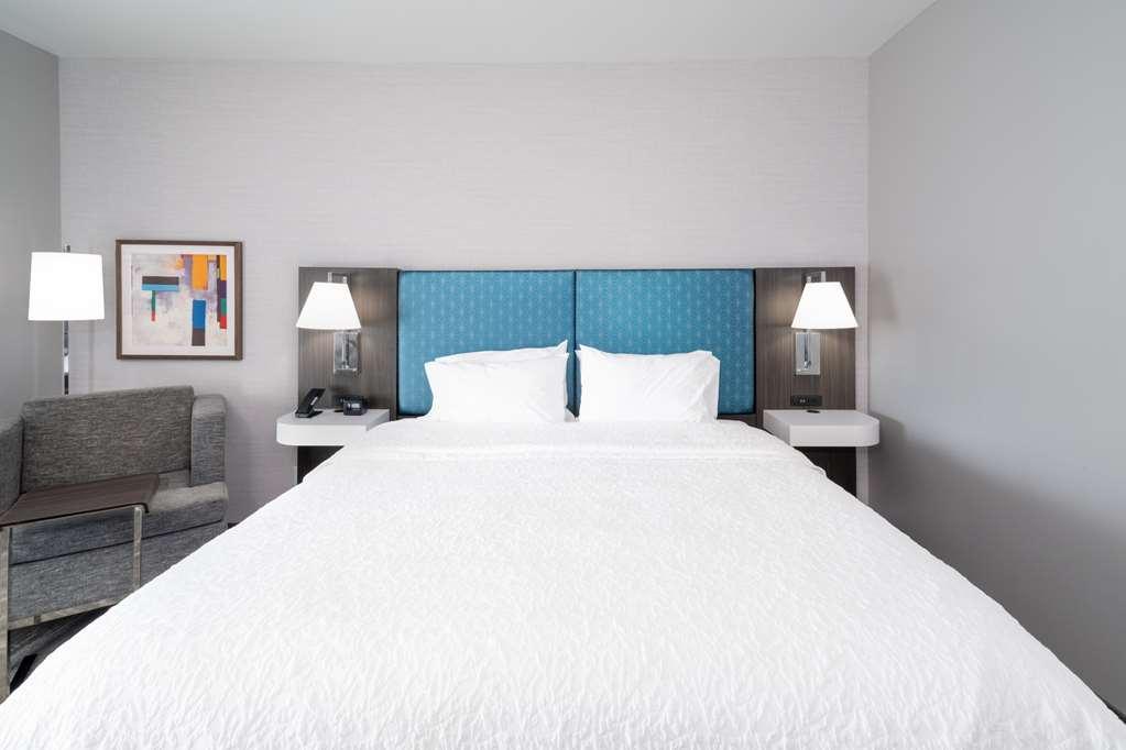Hampton Inn Hardeeville, Sc Quarto foto