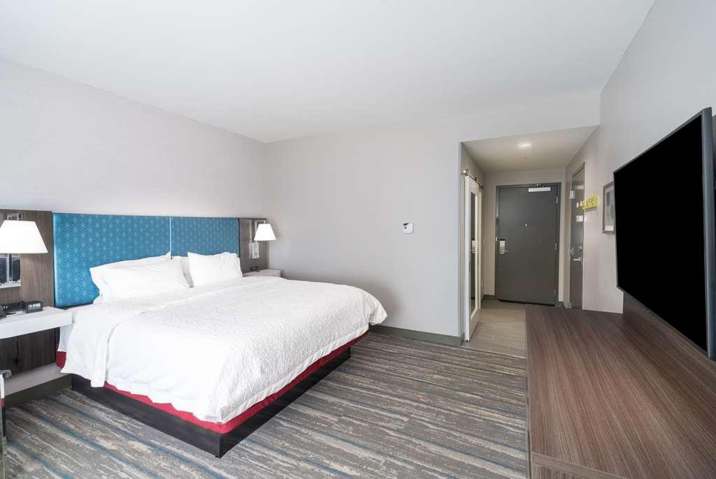 Hampton Inn Hardeeville, Sc Quarto foto