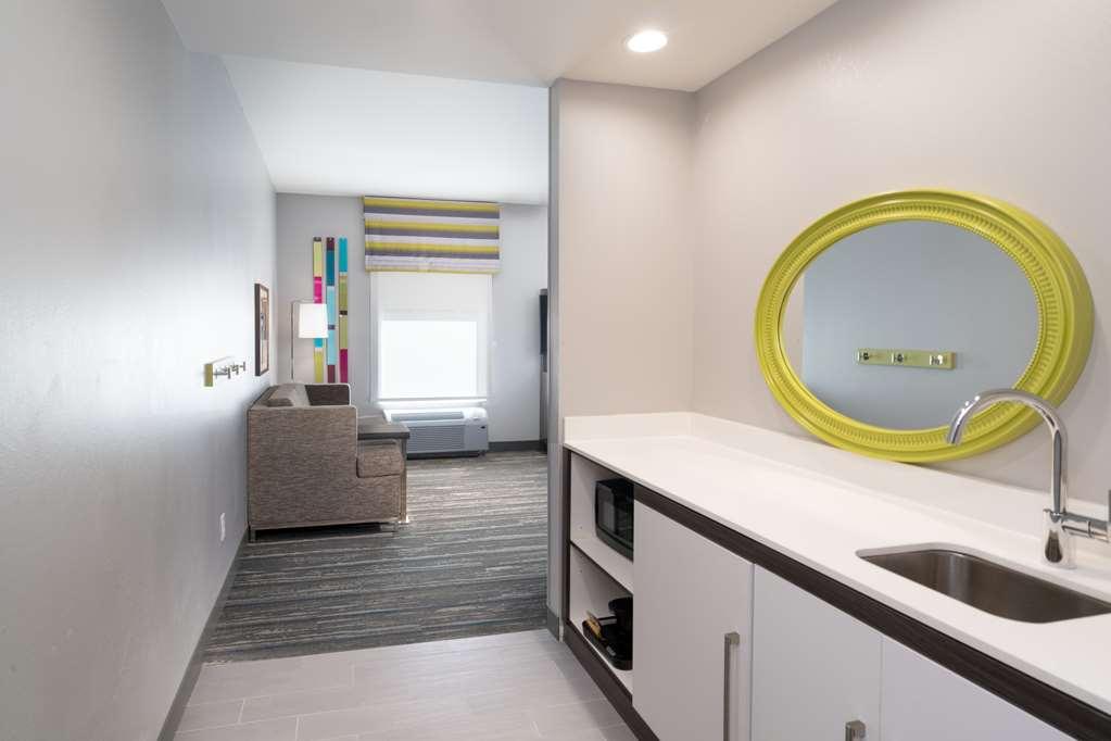 Hampton Inn Hardeeville, Sc Quarto foto